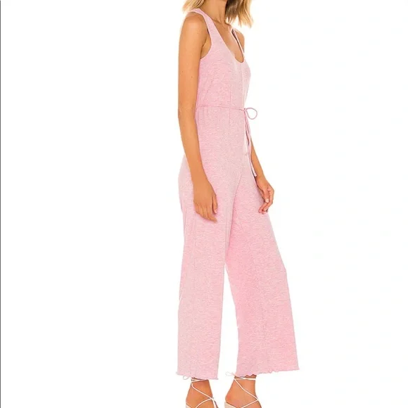 Lovers and Friends Sally jumpsuit - Picture 2 of 4